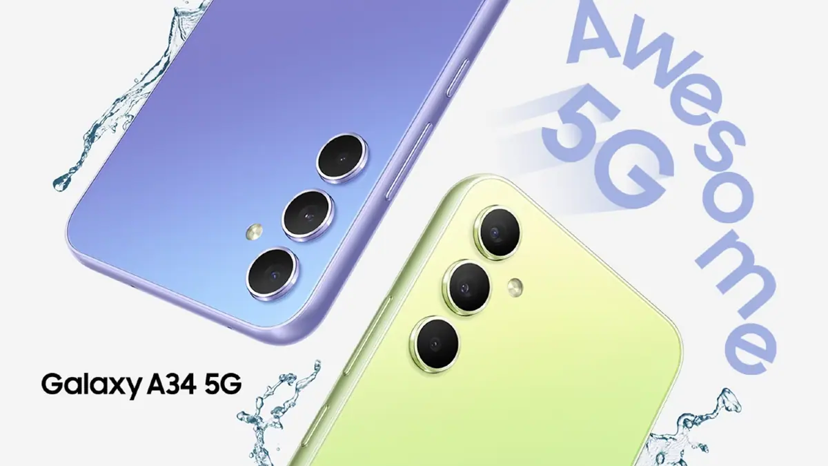 Samsung-Galaxy-A54-5G-and-Galaxy-A34-5G