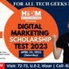 HiDMST 2023