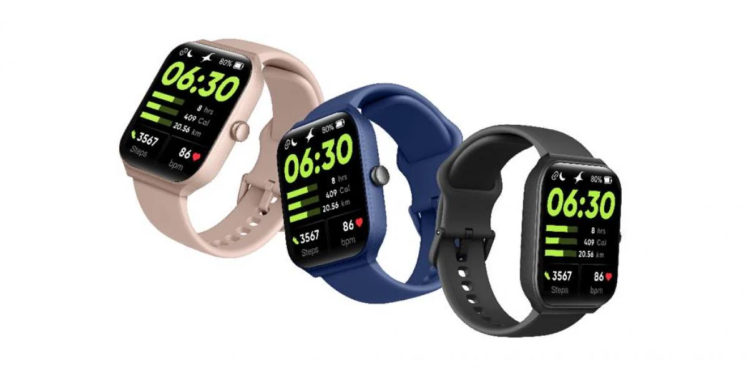 Fastrack-Limitless-FS1-Smartwatch-with-Bluetooth-Calling-and-300mAh-battery-Launched-in-India