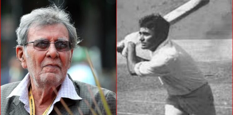 Former-Indian-cricketer-Salim-Durani-passed-away-at-the-age-of-88