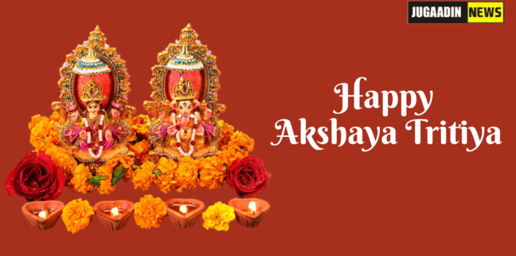 Happy Akshaya Tritiya