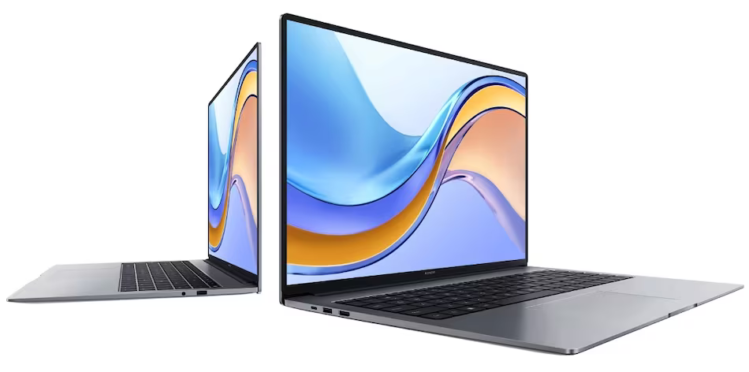 Honor-MagicBook-X14-2023-Honor-MagicBook-X16-2023-laptops-With-12th-Gen-Intel-Core-i5-CPUs-Launched-in-India-know-Price-Specifications