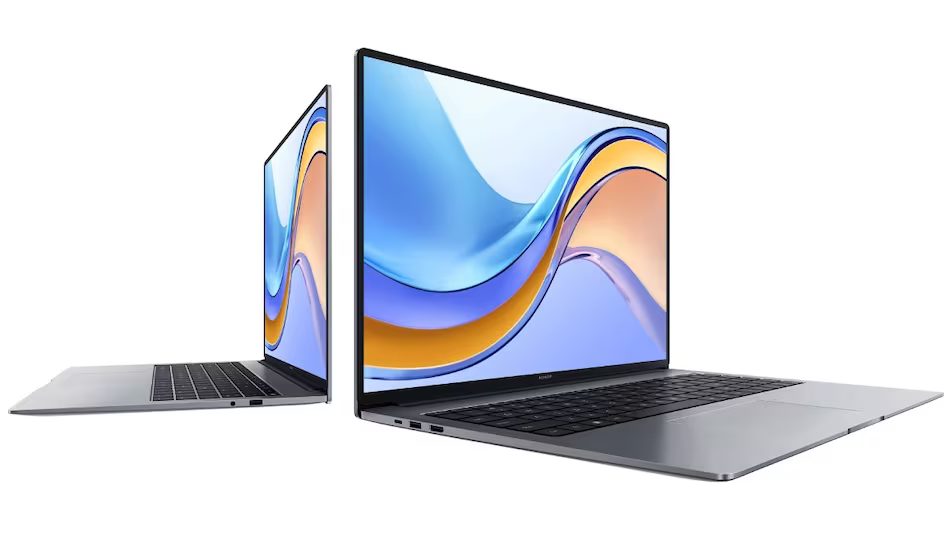 Honor-MagicBook-X14-2023-Honor-MagicBook-X16-2023-laptops-With-12th-Gen-Intel-Core-i5-CPUs-Launched-in-India-know-Price-Specifications