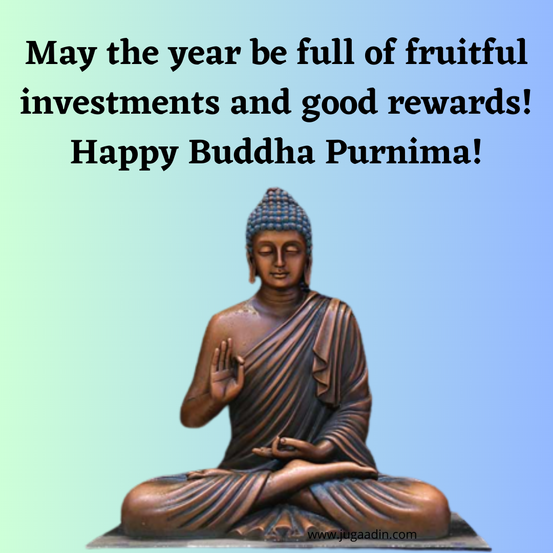 Happy Buddha Purnima/ quotes/wishes/images  