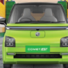 MG Motor launches MG Comet EV electric car in India at ₹7.98 lakh  
