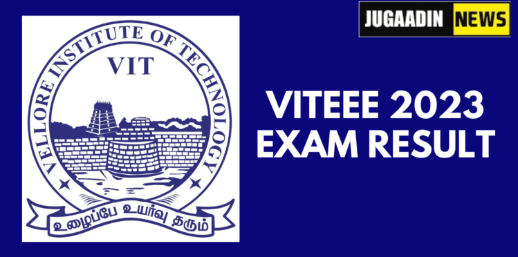 VITEEE-2023-Exam-Result-