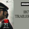 IB71 trailer out