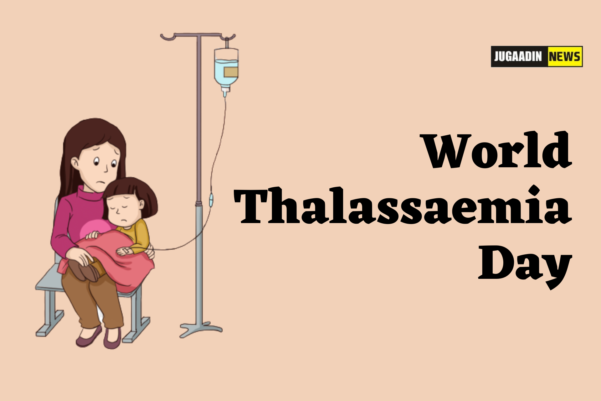 World Thalassaemia Day
