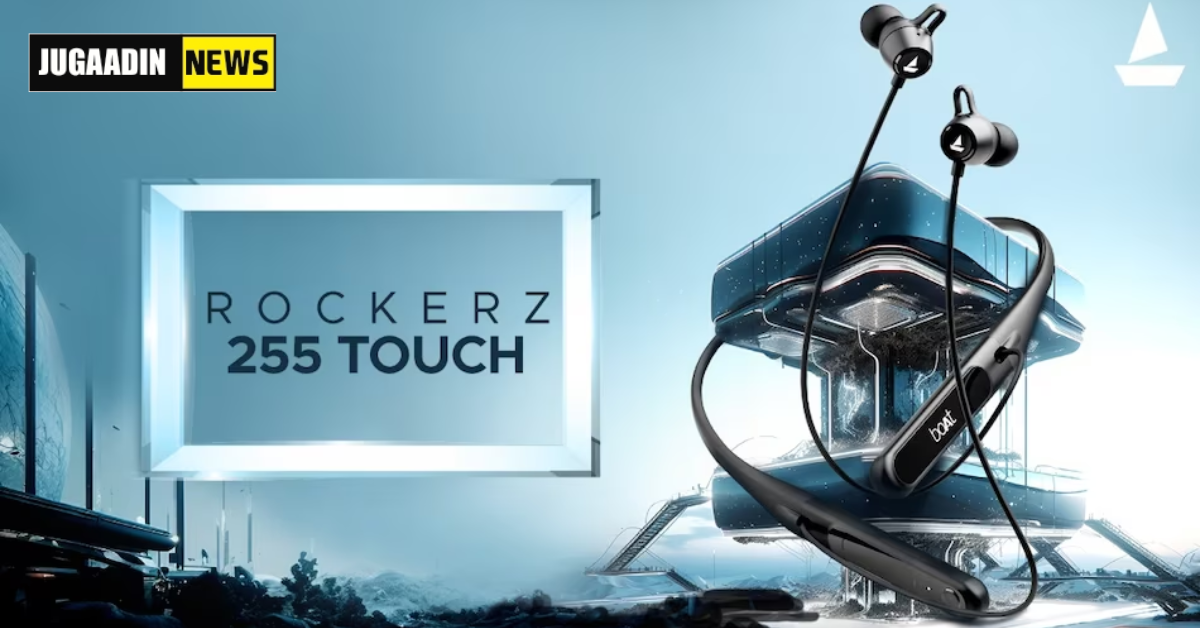 Boat-Rockerz-255-Touch-Neckband-With-Full-Touch-Controls-30-Hours-Playback-time-Launched-in-India