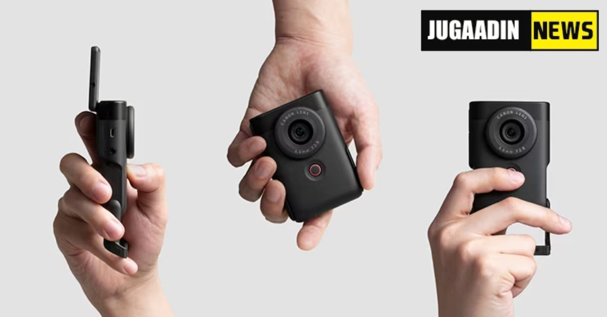 Canon-PowerShot-V10-Compact-Camera-With-19-mm-lens-Launched-in-India-