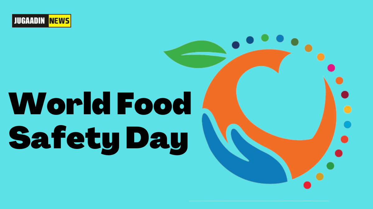 World Food Safety Day