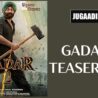 Gadar 2 Teaser