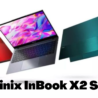Infinix InBook X2 Slim