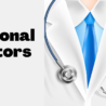 National Doctors Day