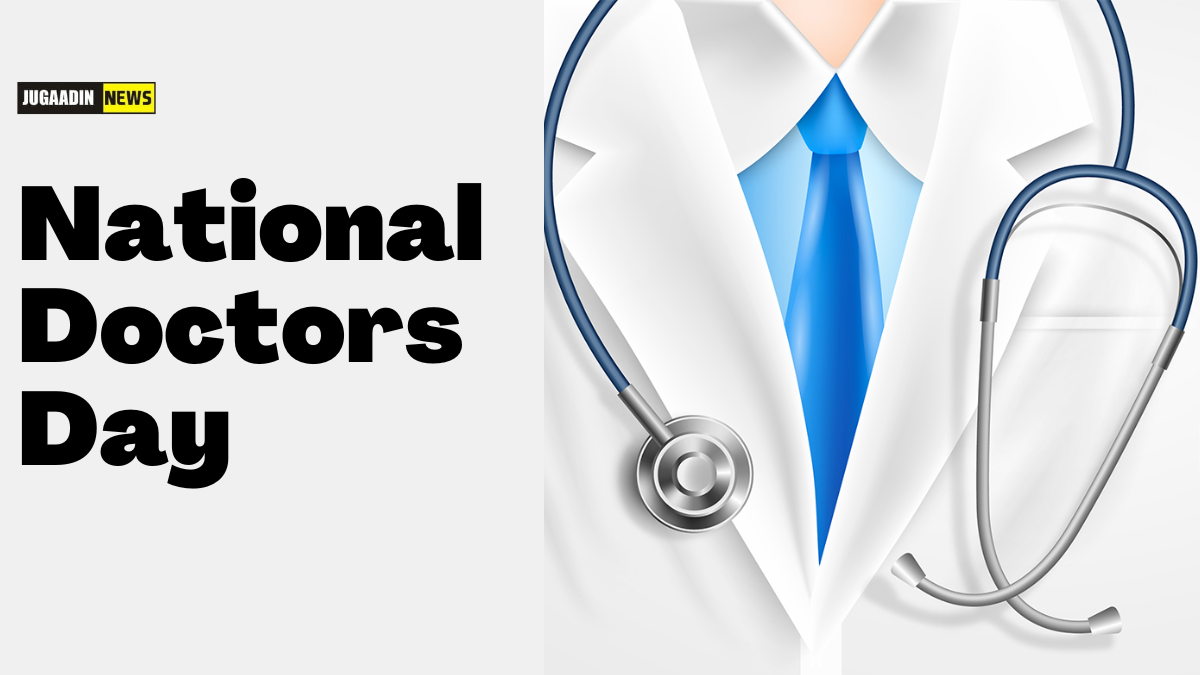 National Doctors Day