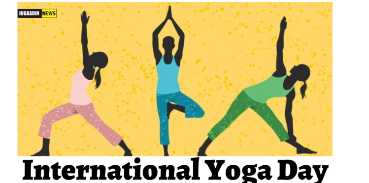 Yoga Day