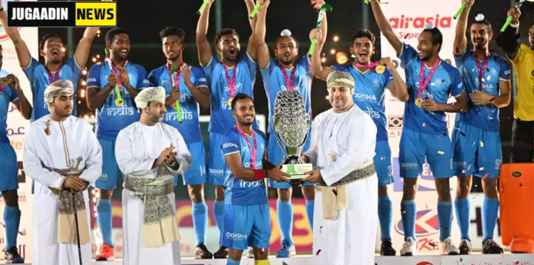 India-win-Mens-Junior-Asia-Cup-by-2-1-against-Pakistan-in-Salalah