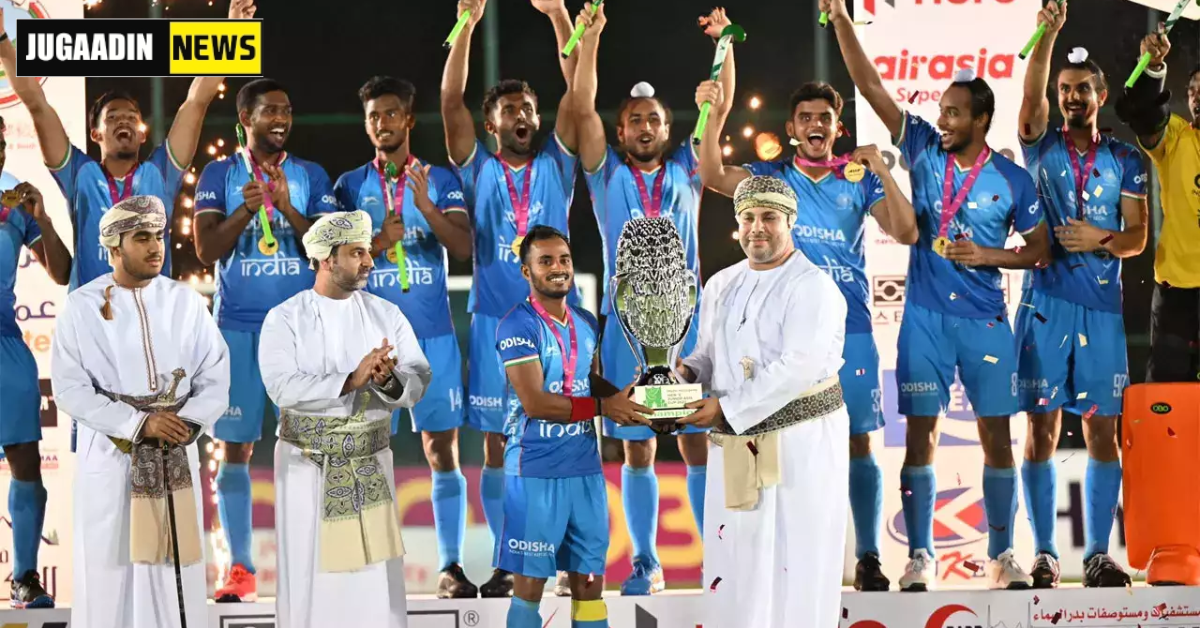 India-win-Mens-Junior-Asia-Cup-by-2-1-against-Pakistan-in-Salalah