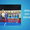 India women hockey junior Asia cup
