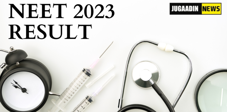 NEET 2023 Exam
