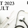 NEET 2023 Exam