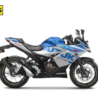 Suzuki-launches-E20-compliant-V-Strom-SX-Gixxer-250-and-Burgman-Street-EX