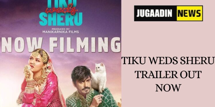 Tiku Weds Sheru