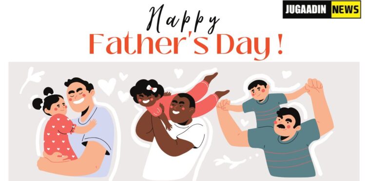 Happy Fathers Day