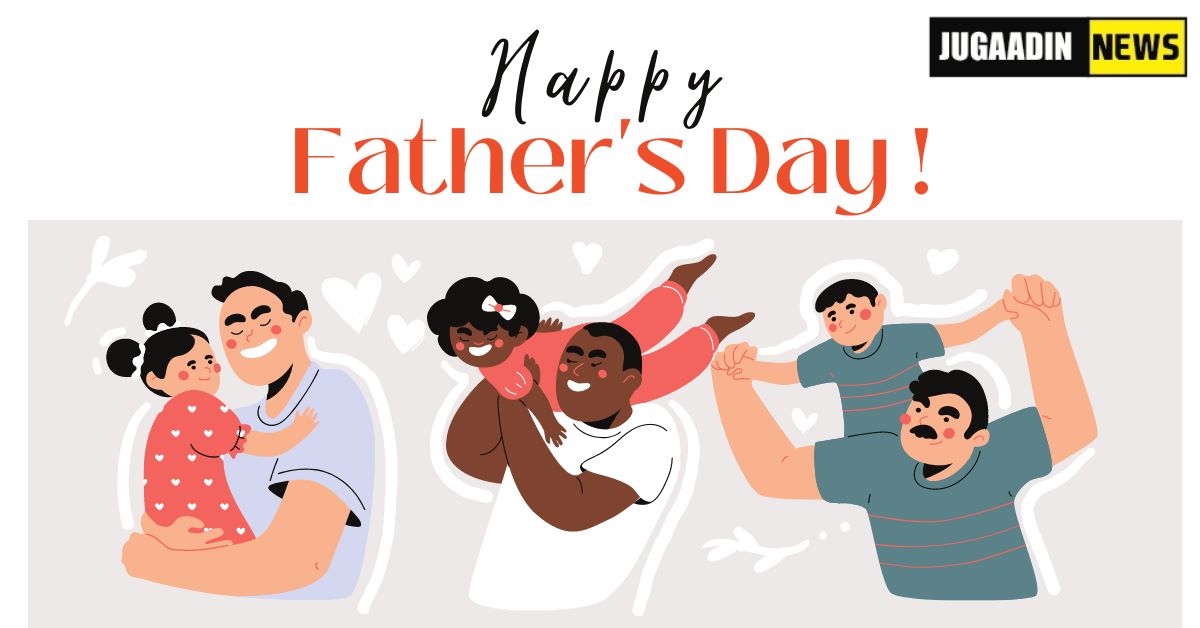 Happy Fathers Day