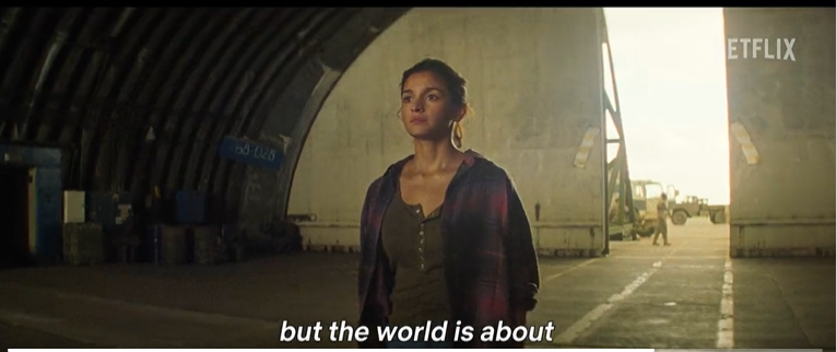 alia bhatt in heart of stone trailer