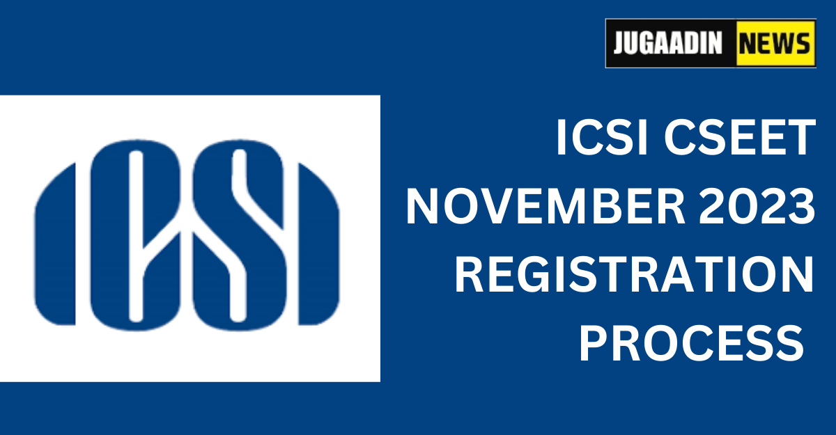 ICSI CSEET NOV 2023