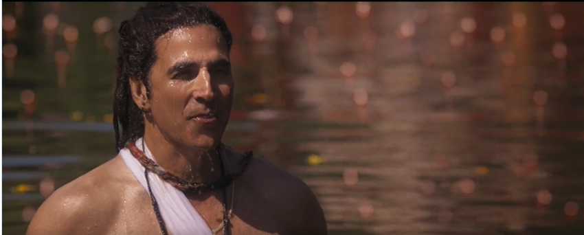 screengrab from OMG2 teaser