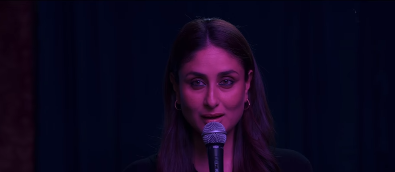 Jaane Jaan Teaser