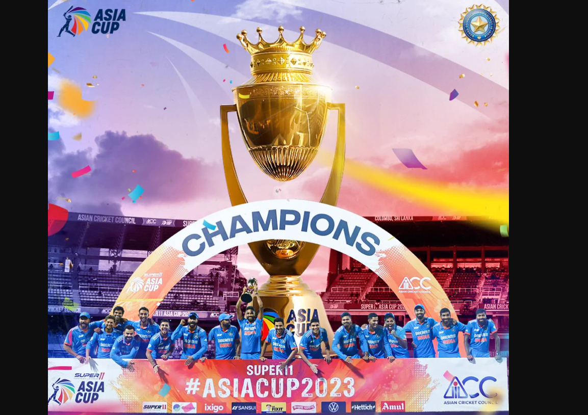Asia Cup 2023 Final