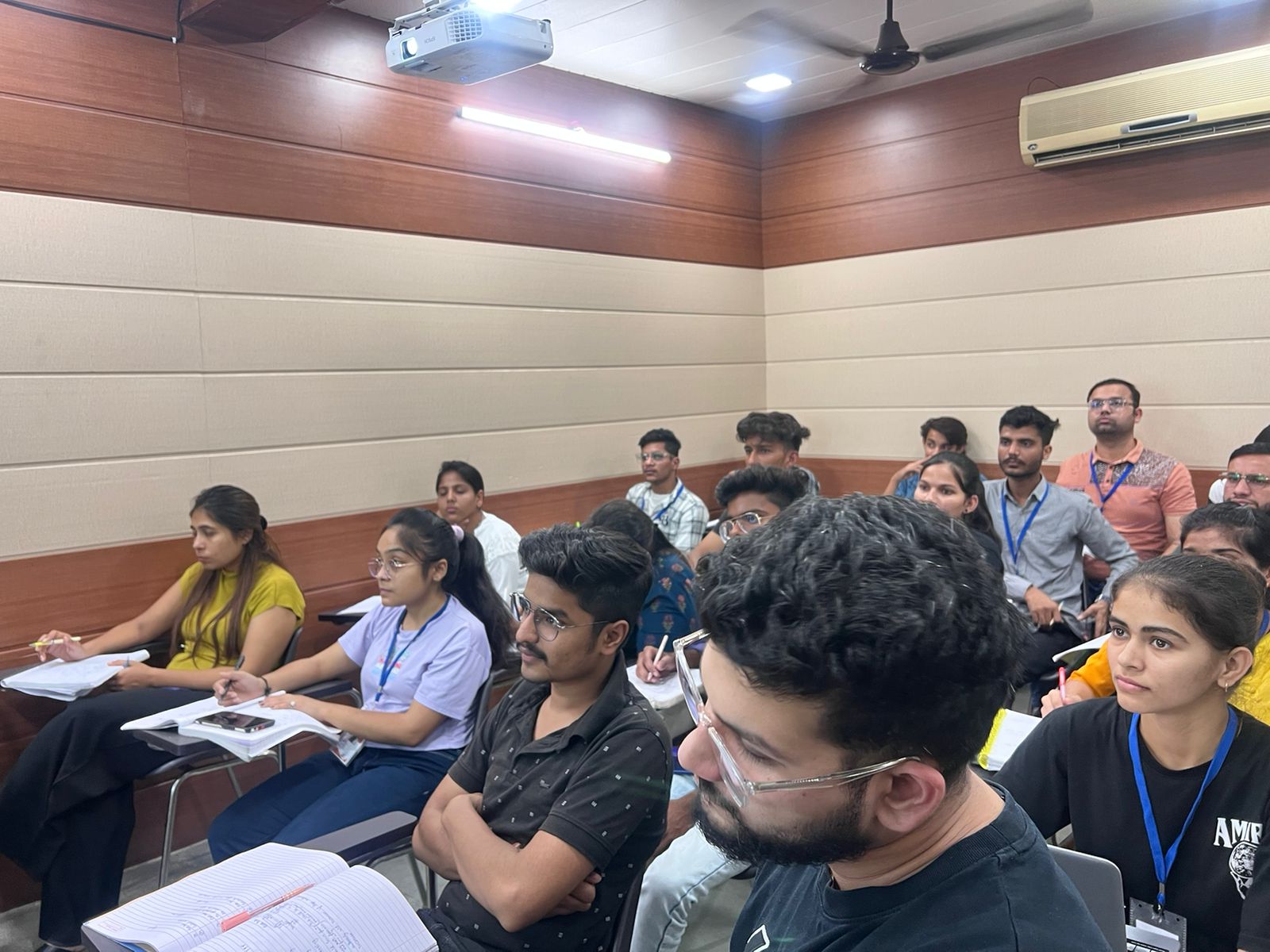 Seminar on Top AI tools for Digital Marketers