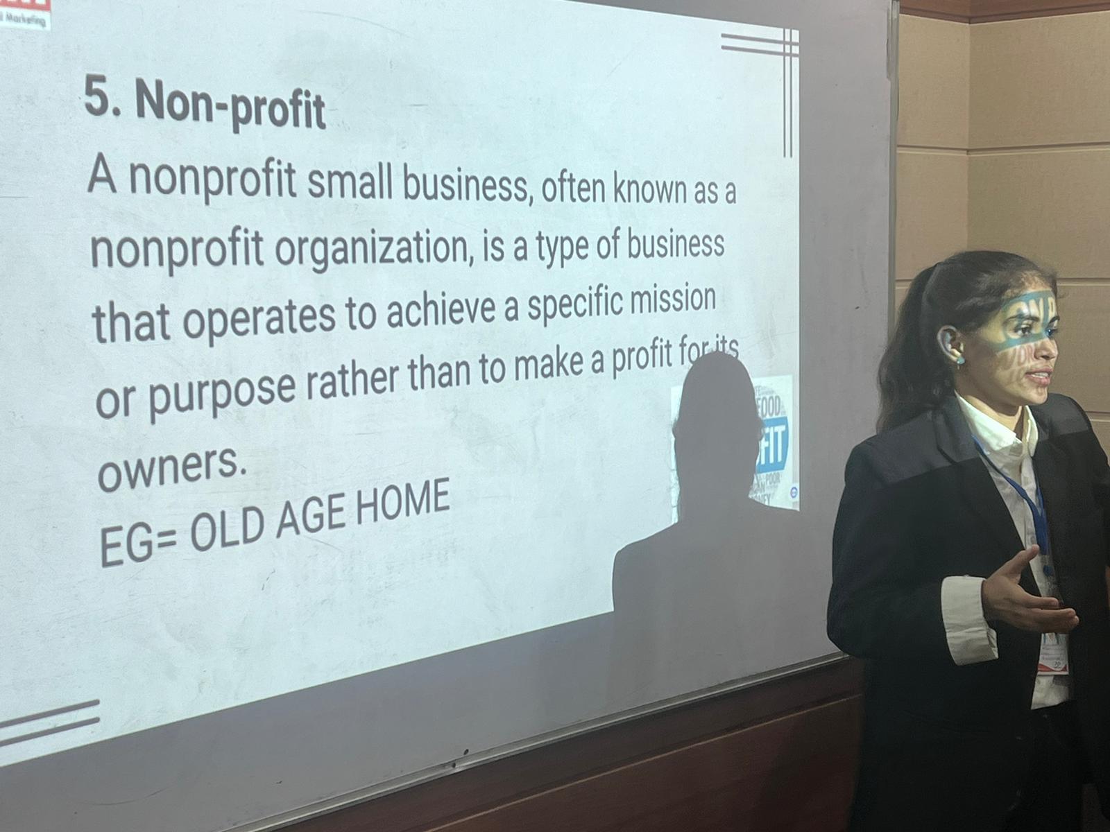 Seminar on Digital Marketing Strategies for small Businesses 