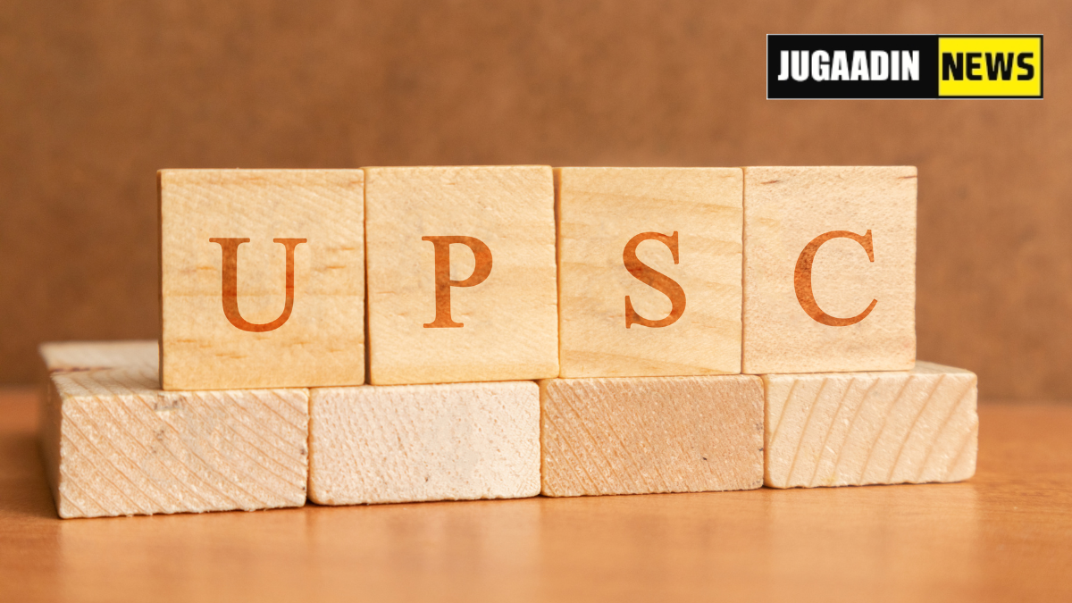UPSC CDS NDA 2024