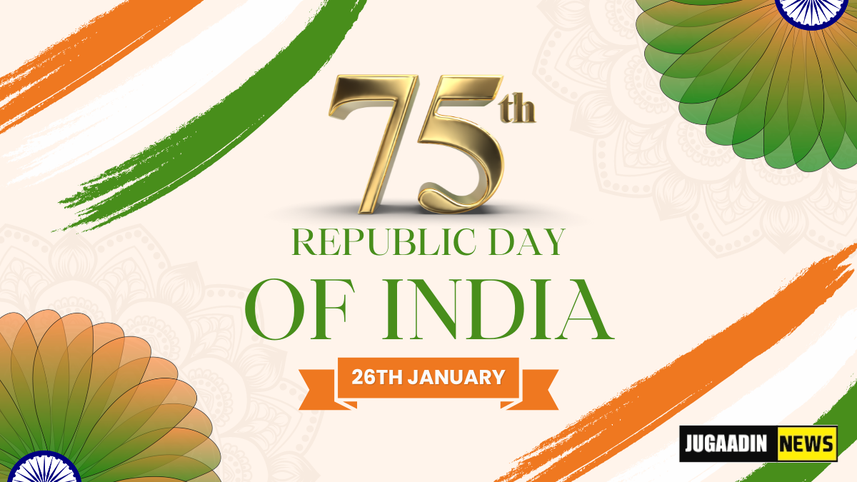 Republic Day Of India