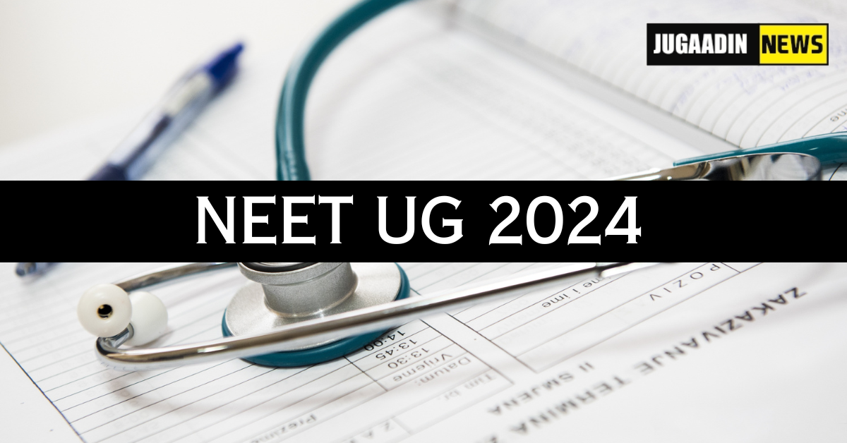 NEET UG 2024