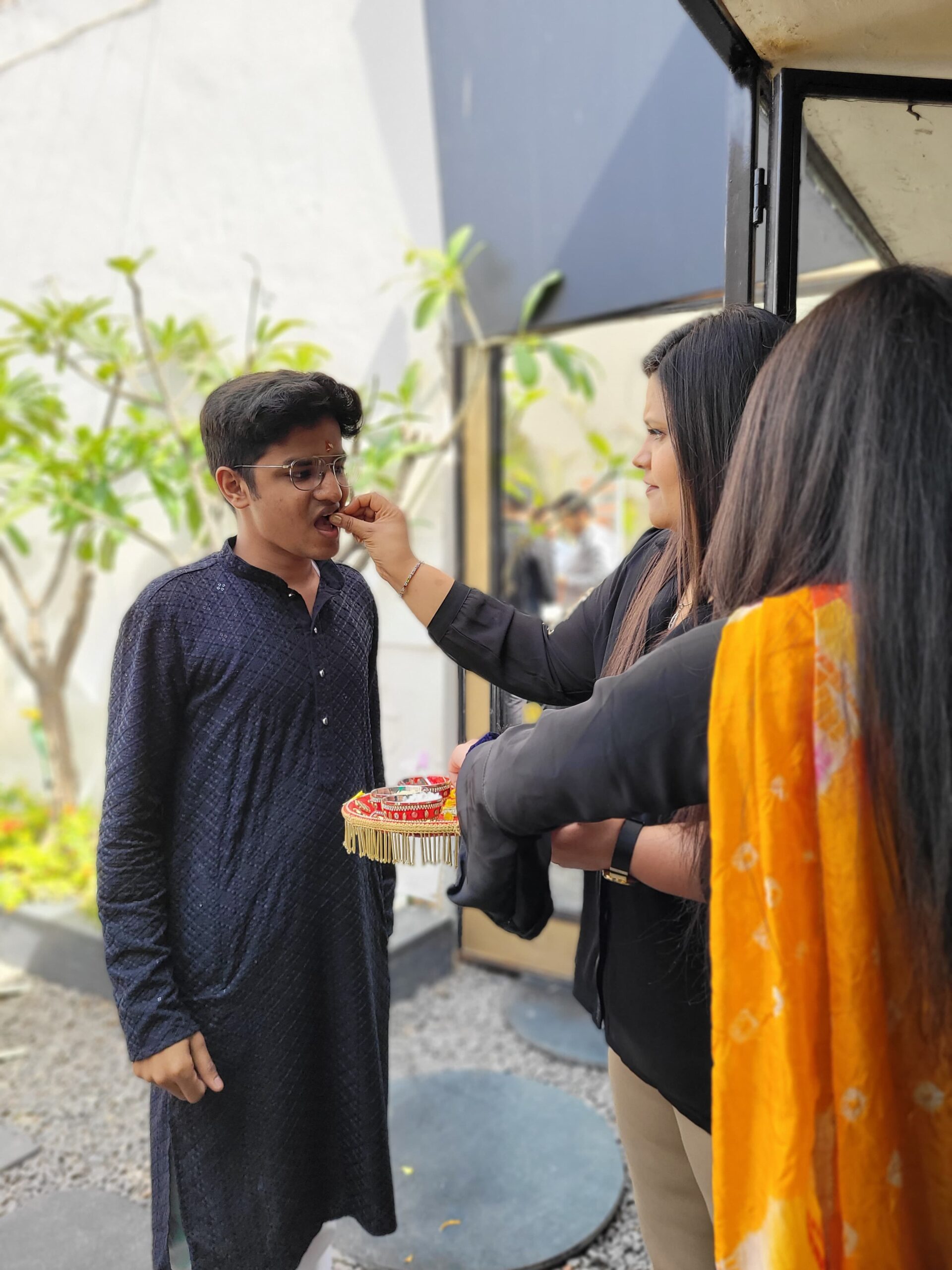 HiDM 5th Annual Ceremony