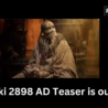 Kalki 2898 AD