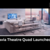 Sony Bravia Theatre Quad
