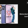 Motorola Edge 50 Pro
