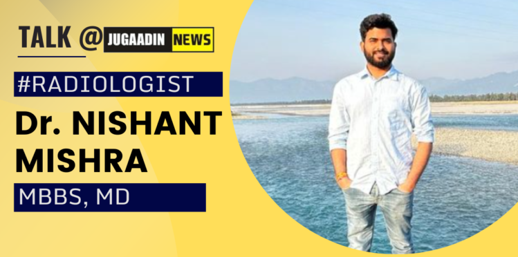 Dr Nishant Mishra