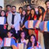 HiDM Marked Successful Convocation Ceremony