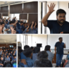 Seminar on Digital Footprints by HiDM