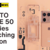 Motorola Edge 50 Series
