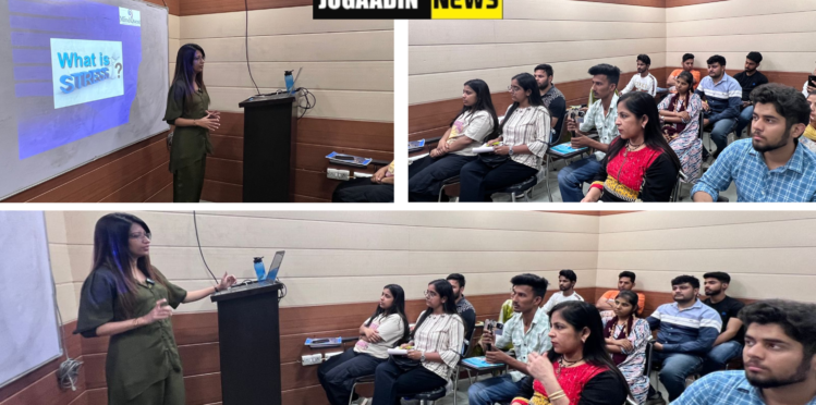 seminar on stress management