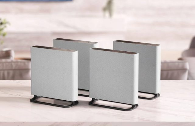 Sony Bravia Theatre Quad