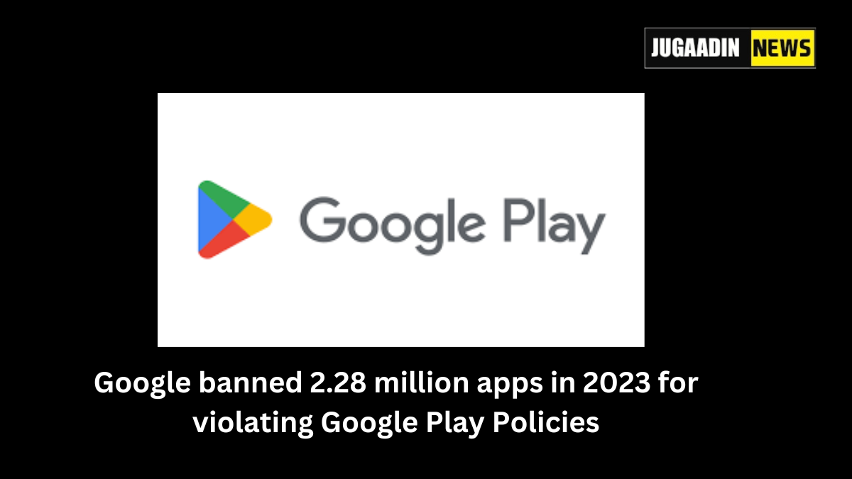 Google Play Store